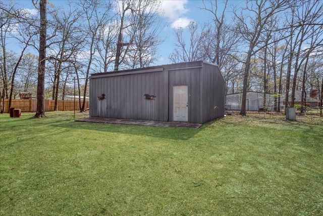 225 Red Oak Lane, Powderly, TX 75473