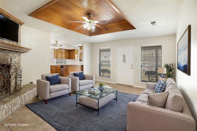 225 Red Oak Lane, Powderly, TX 75473