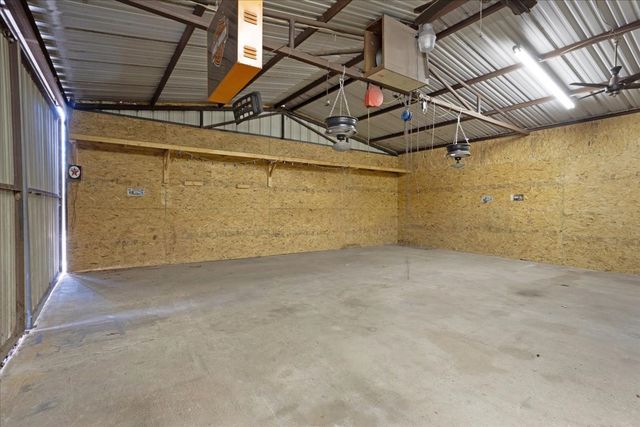 225 Red Oak Lane, Powderly, TX 75473