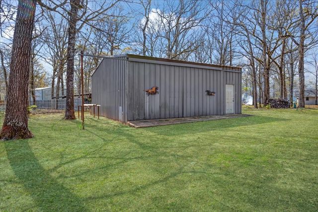 225 Red Oak Lane, Powderly, TX 75473