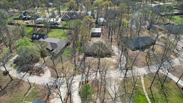 225 Red Oak Lane, Powderly, TX 75473