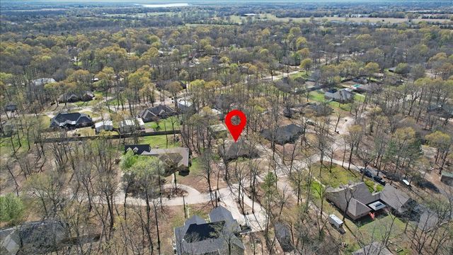 225 Red Oak Lane, Powderly, TX 75473