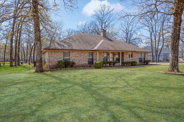 225 Red Oak Lane, Powderly, TX 75473