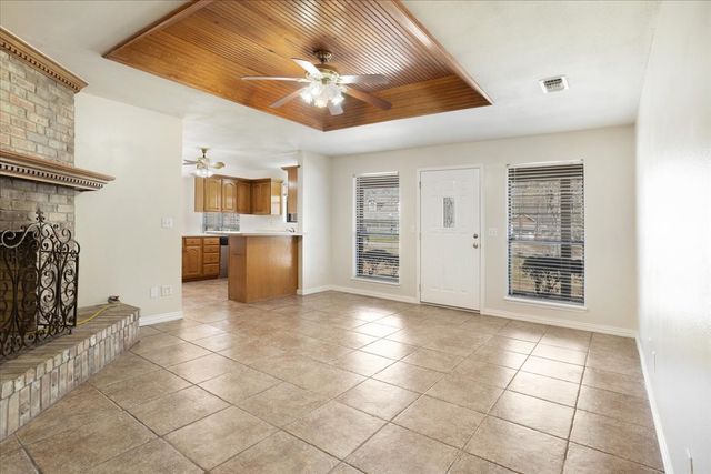 225 Red Oak Lane, Powderly, TX 75473