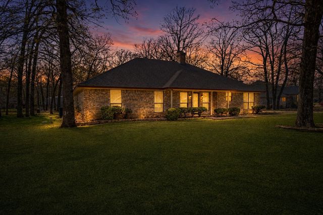225 Red Oak Lane, Powderly, TX 75473
