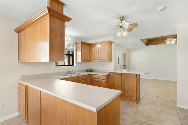 225 Red Oak Lane, Powderly, TX 75473