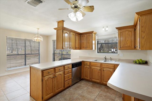 225 Red Oak Lane, Powderly, TX 75473