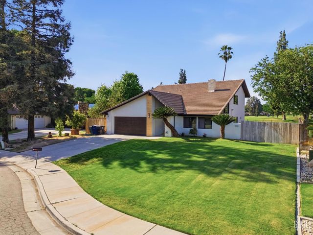 6612 Greensward Way, Bakersfield, CA 93309