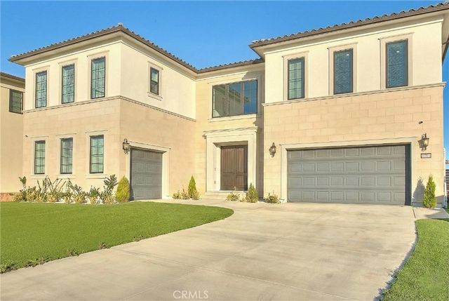 20164 Galway Lane, Porter Ranch, CA 91326