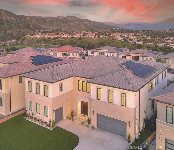 20164 Galway Lane, Porter Ranch, CA 91326