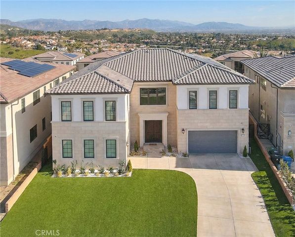 20164 Galway Lane, Porter Ranch, CA 91326