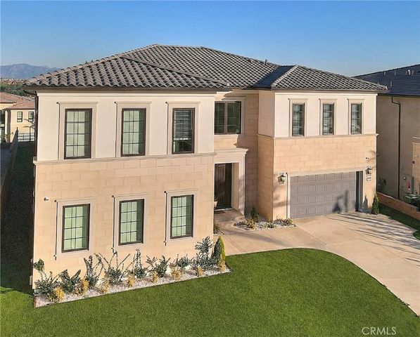 20164 Galway Lane, Porter Ranch, CA 91326