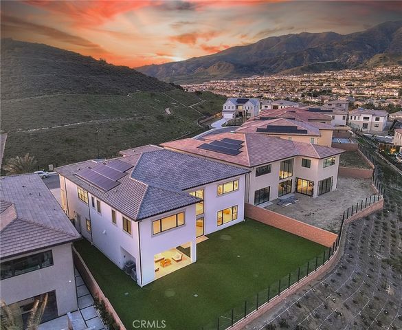 20164 Galway Lane, Porter Ranch, CA 91326