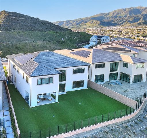 20164 Galway Lane, Porter Ranch, CA 91326