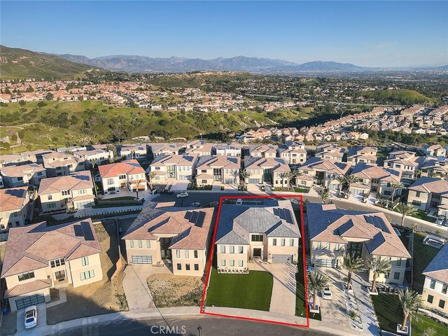 20164 Galway Lane, Porter Ranch, CA 91326
