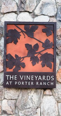 20164 Galway Lane, Porter Ranch, CA 91326