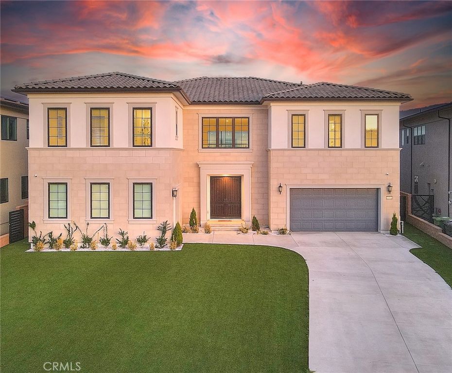 20164 Galway Lane, Porter Ranch, CA 91326
