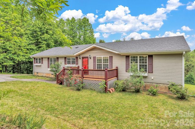 31 Trent Drive 48, Leicester, NC 28748