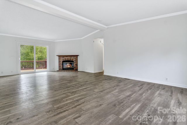 31 Trent Drive 48, Leicester, NC 28748