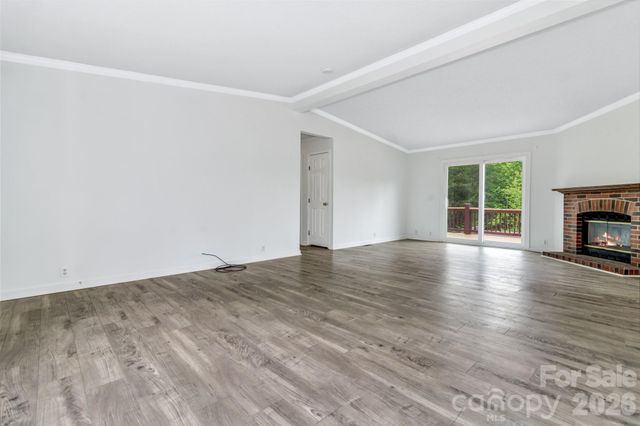 31 Trent Drive 48, Leicester, NC 28748