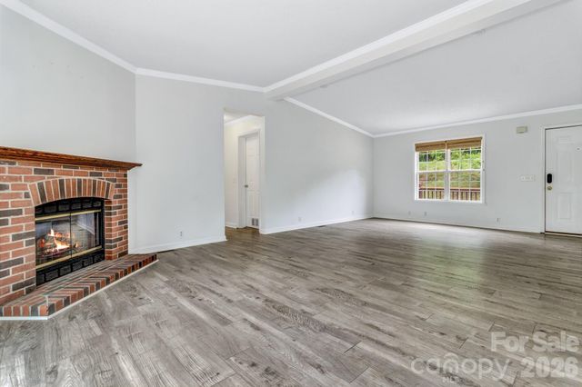 31 Trent Drive 48, Leicester, NC 28748