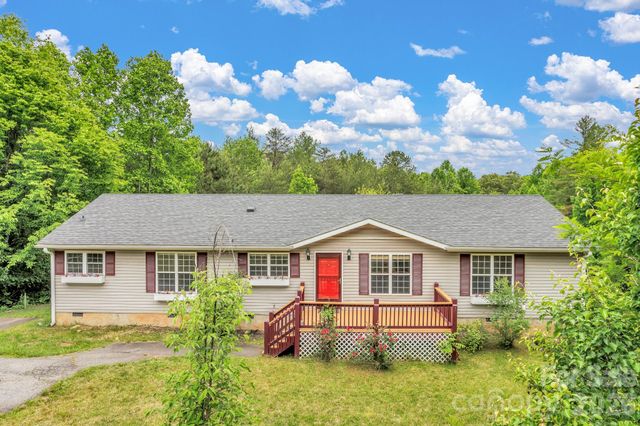 31 Trent Drive 48, Leicester, NC 28748
