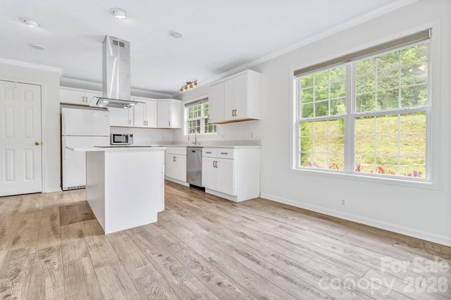 31 Trent Drive 48, Leicester, NC 28748
