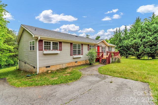 31 Trent Drive 48, Leicester, NC 28748