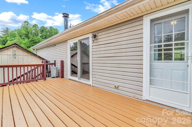 31 Trent Drive 48, Leicester, NC 28748