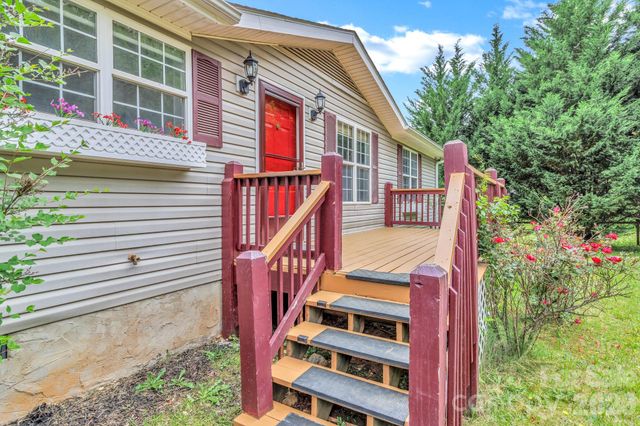 31 Trent Drive 48, Leicester, NC 28748
