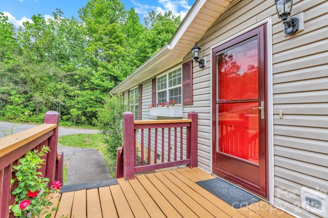 31 Trent Drive 48, Leicester, NC 28748