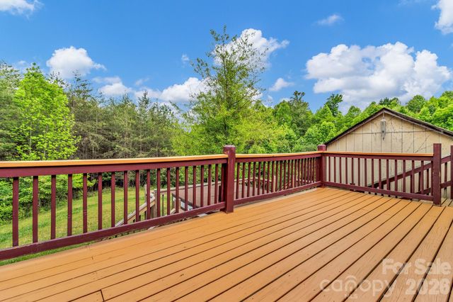 31 Trent Drive 48, Leicester, NC 28748