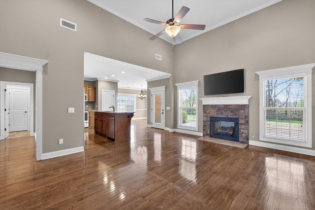 2505 Pebblecreek Ln, Murfreesboro, TN 37130