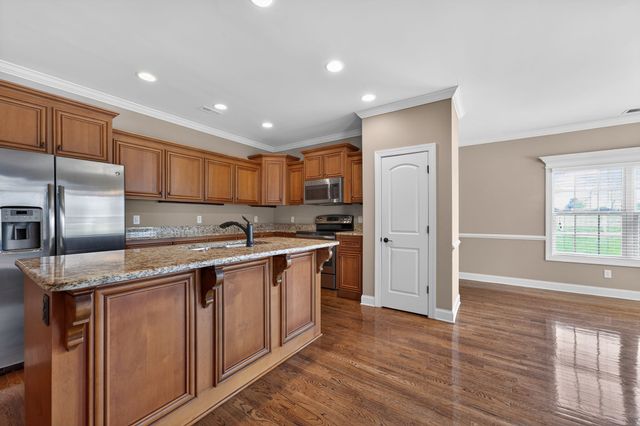 2505 Pebblecreek Ln, Murfreesboro, TN 37130