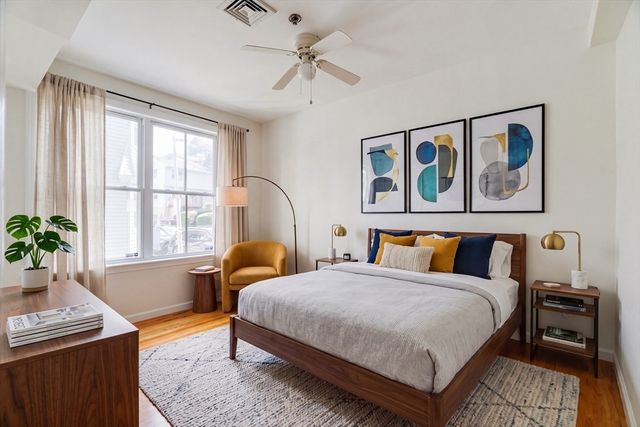 28 Forbes St 1, Boston, MA 02130