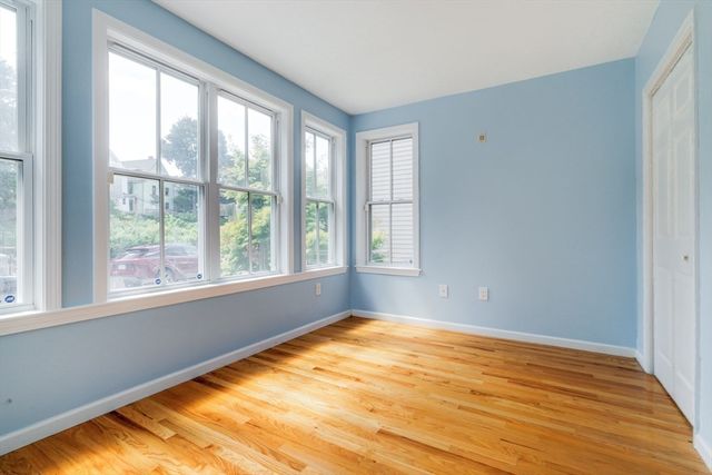 28 Forbes St 1, Boston, MA 02130