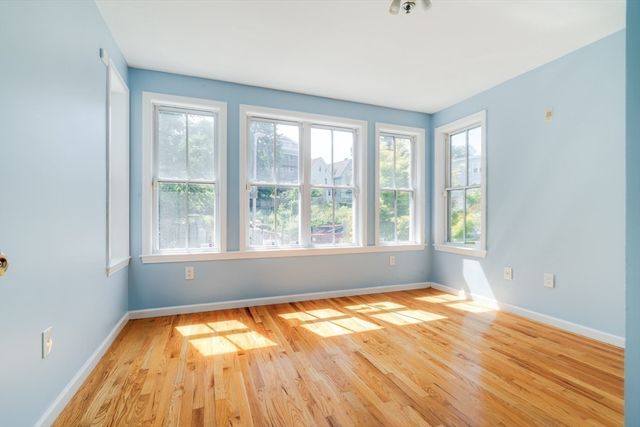 28 Forbes St 1, Boston, MA 02130