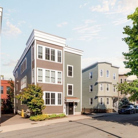 28 Forbes St 1, Boston, MA 02130
