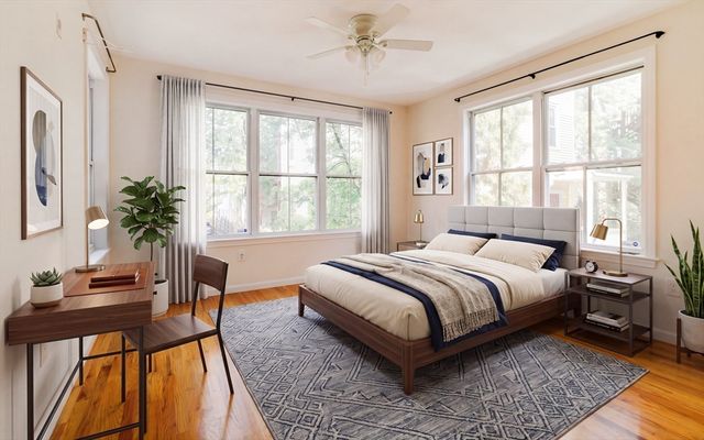 28 Forbes St 1, Boston, MA 02130