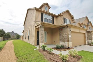 3811 Lexington Grove Court, Missouri City, TX 77459