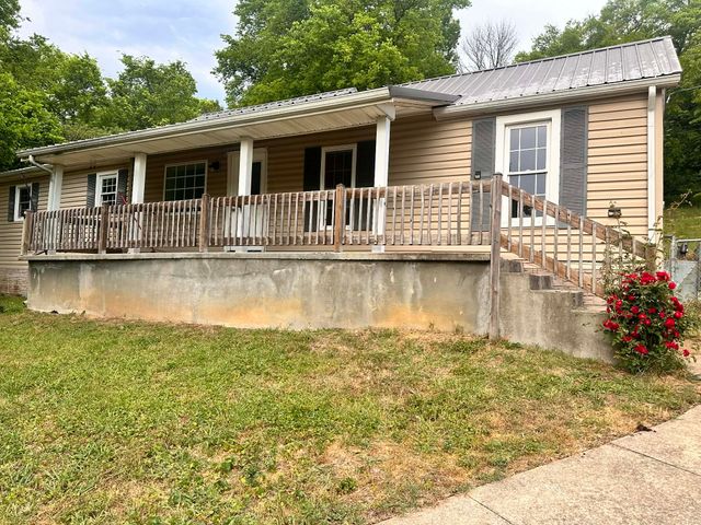 862 W Madison St, Pulaski, TN 38478