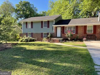 77 Crystal River Drive, Riverdale, GA 30274