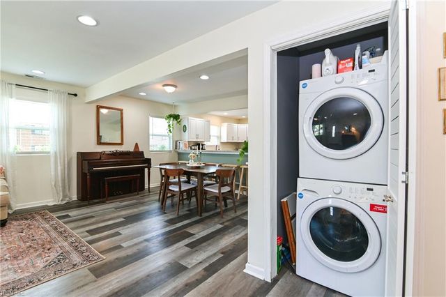 1545 Virgilina AVE, Norfolk, VA 23503