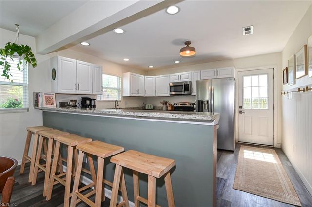 1545 Virgilina AVE, Norfolk, VA 23503