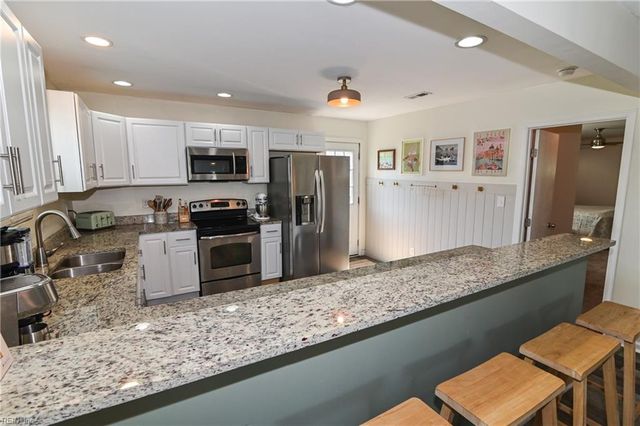 1545 Virgilina AVE, Norfolk, VA 23503