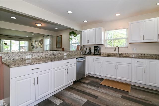 1545 Virgilina AVE, Norfolk, VA 23503