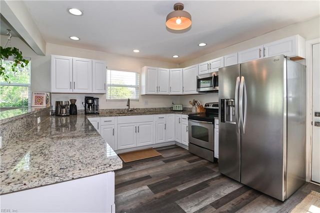 1545 Virgilina AVE, Norfolk, VA 23503