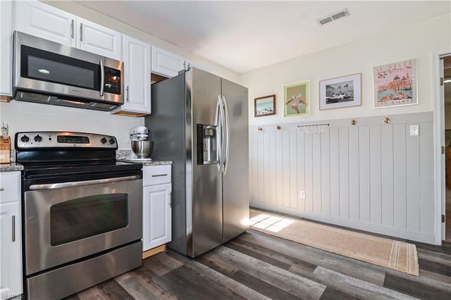 1545 Virgilina AVE, Norfolk, VA 23503