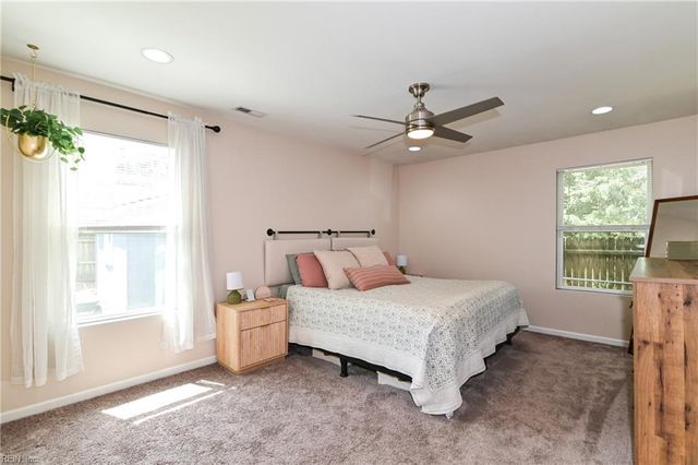 1545 Virgilina AVE, Norfolk, VA 23503