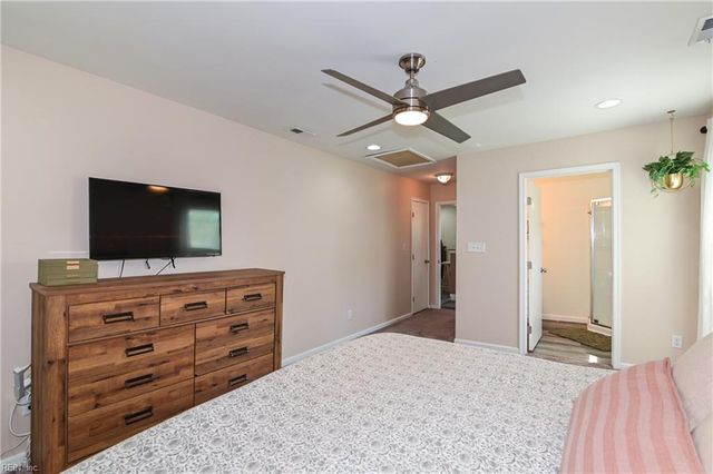 1545 Virgilina AVE, Norfolk, VA 23503